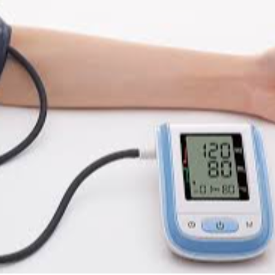 Blood Pressure Checks